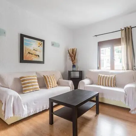 Apartment Cala Blanca Javea/residence, Beach, Pool, Tenis A/c *