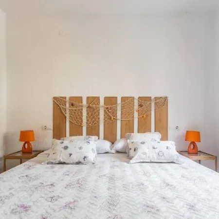 Cala Blanca Javea/residence, Beach, Pool, Tenis A/c *