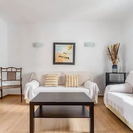 Cala Blanca Javea/residence, Beach, Pool, Tenis A/c Apartment Javea