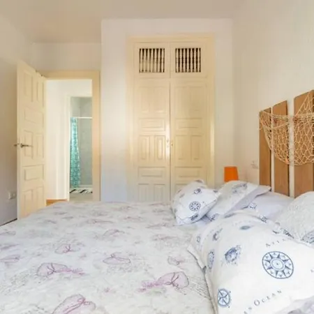 Cala Blanca Javea/residence, Beach, Pool, Tenis A/c *